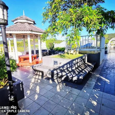 Miahputeh Cozy Homestay Cameron Highlands Pasar Malam Brinchang Exteriör bild