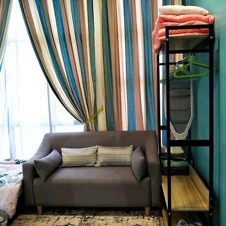 Miahputeh Cozy Homestay Cameron Highlands Pasar Malam Brinchang Exteriör bild