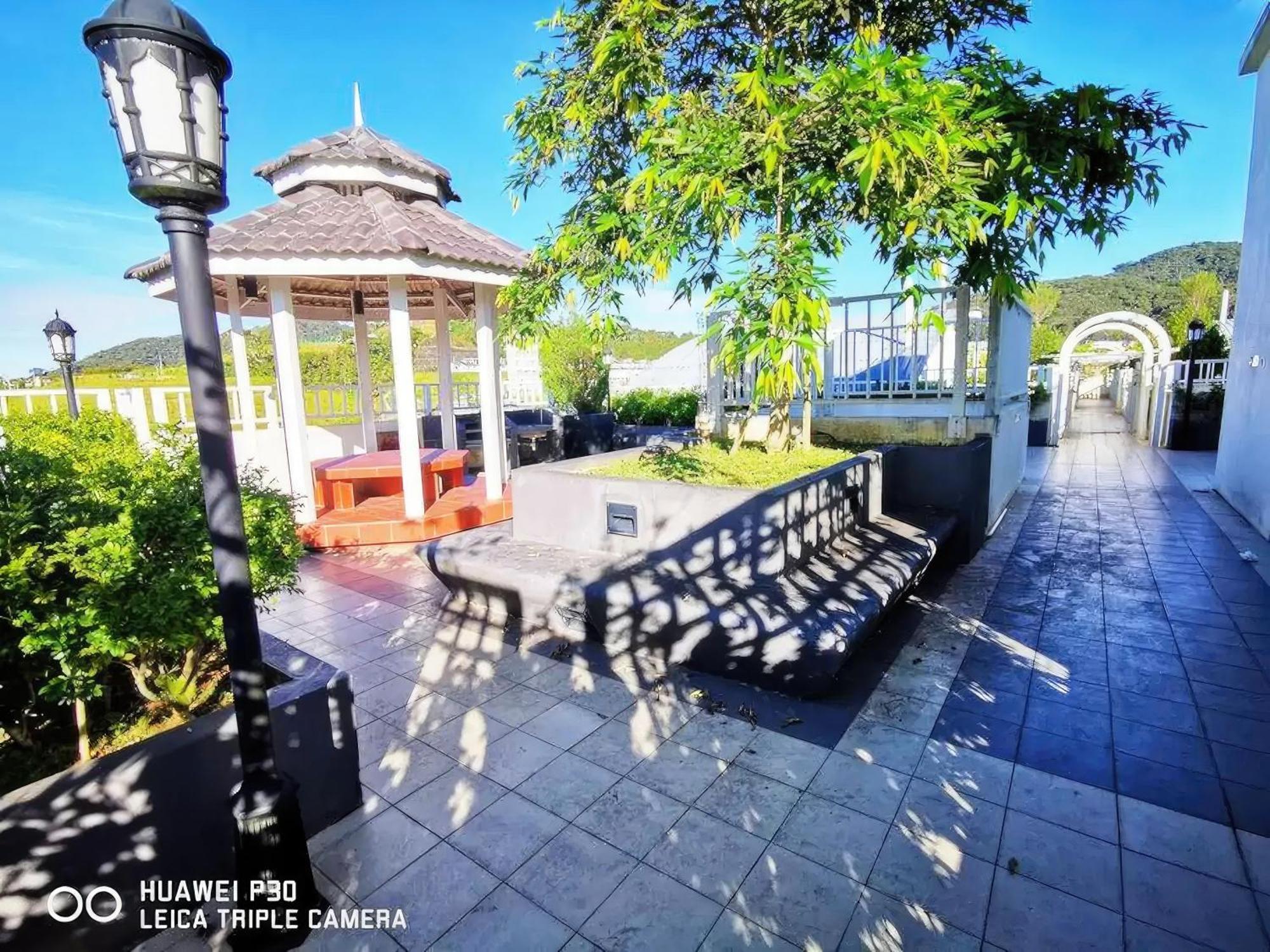 Miahputeh Cozy Homestay Cameron Highlands Pasar Malam Brinchang Exteriör bild