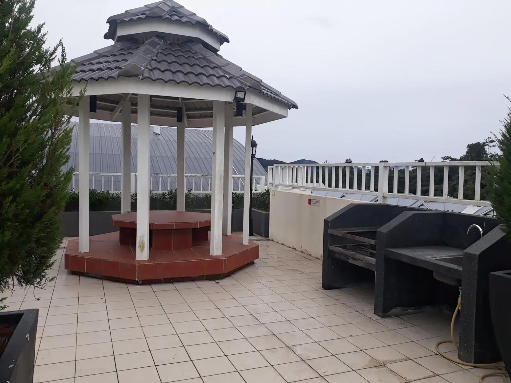 Miahputeh Cozy Homestay Cameron Highlands Pasar Malam Brinchang Exteriör bild