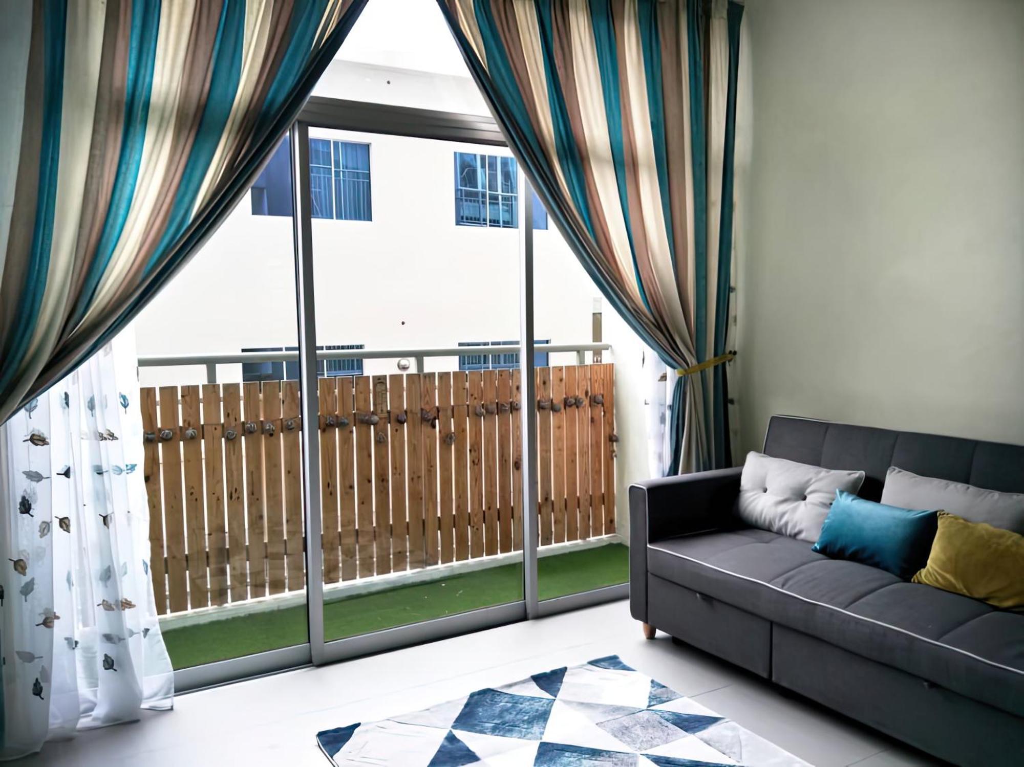 Miahputeh Cozy Homestay Cameron Highlands Pasar Malam Brinchang Exteriör bild